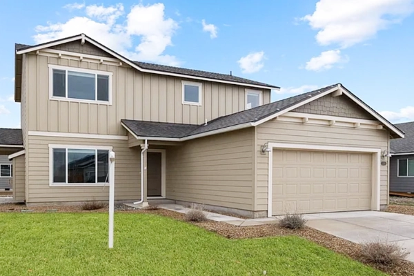 Free Home Valuation